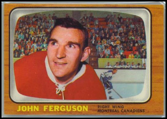 70 John Furguson